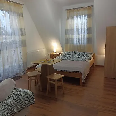 Przy Potoku -noclegi Privat bolig *