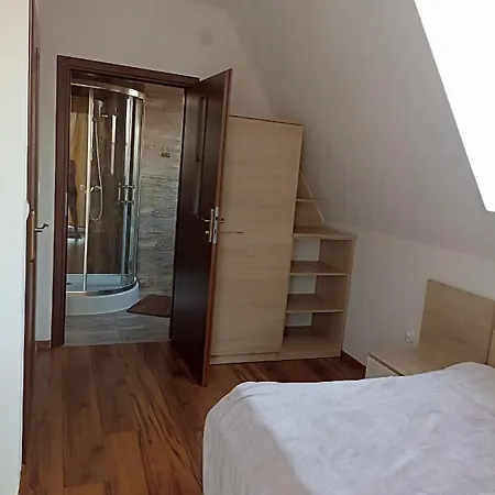 Przy Potoku -noclegi Privat bolig *