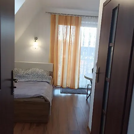 Przy Potoku -noclegi Ubytování v soukromí *